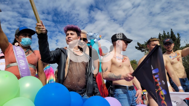 MARCHA-ORGULLO