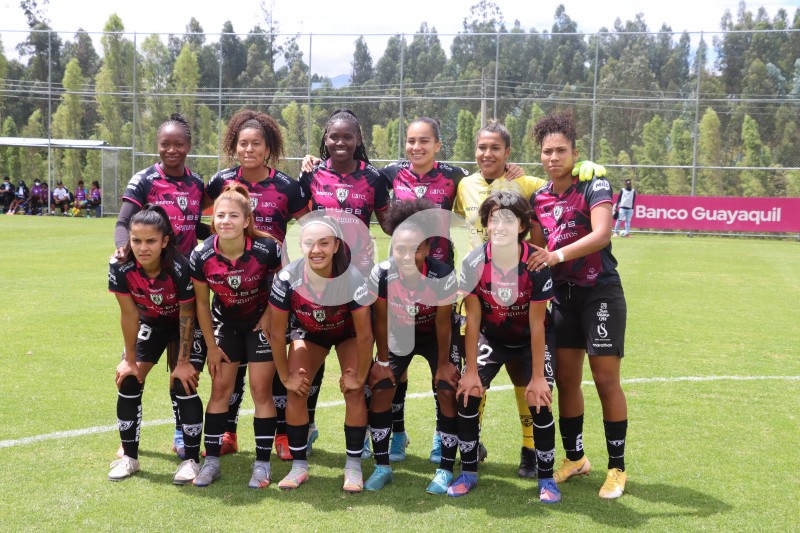 FBL-SUPERLIGA-FEMENINA-IDV-ESPUCE