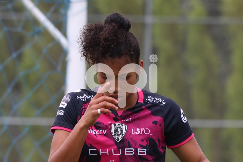 FBL-SUPERLIGA-FEMENINA-IDV-ESPUCE