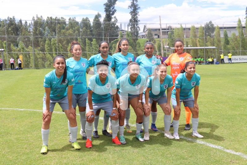 FBL-SUPERLIGA-FEMENINA-IDV-ESPUCE