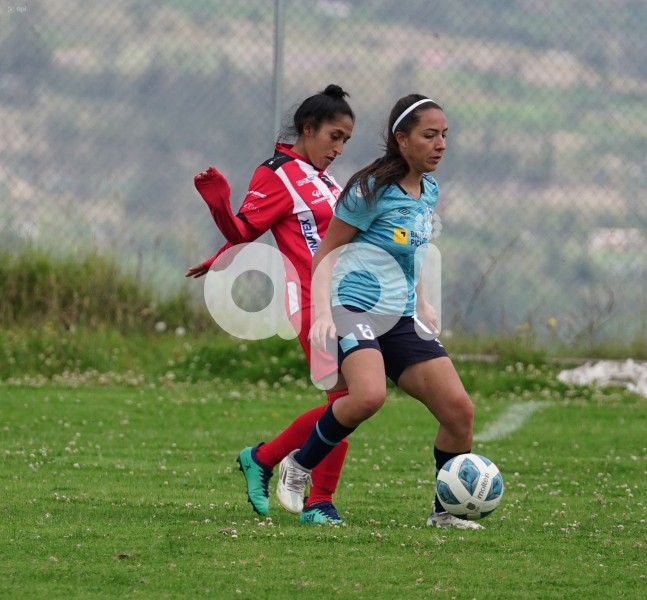 FBL-SUPERLIGA FEMENINA-TECNICO-CATOLICA