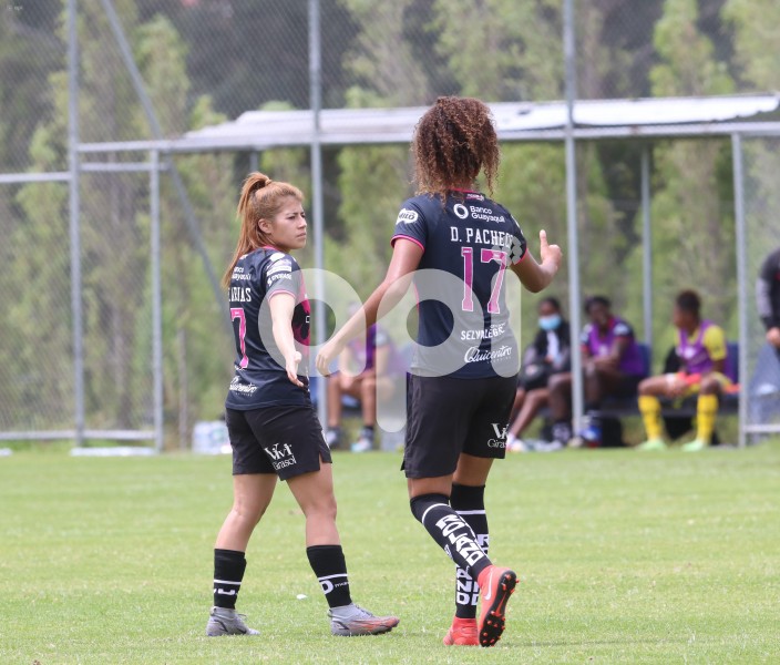 FBL-SUPERLIGA-FEMENINA-IDV-ESPUCE
