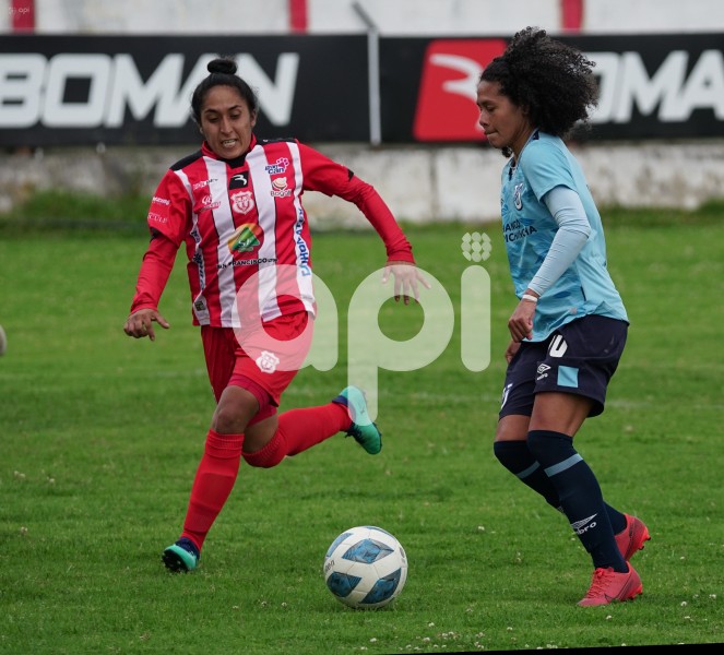FBL-SUPERLIGA FEMENINA-TECNICO-CATOLICA