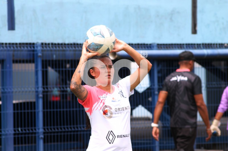 FBL-SUPER LIGA FEMENINA - ÑAÑAS  CUENCA