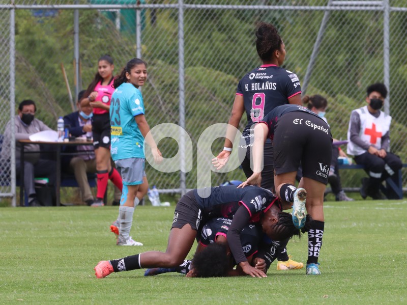 FBL-SUPERLIGA-FEMENINA-IDV-ESPUCE