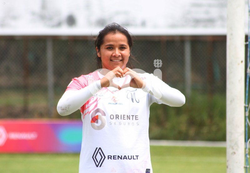 FBL-SUPER LIGA FEMENINA - ÑAÑAS  CUENCA