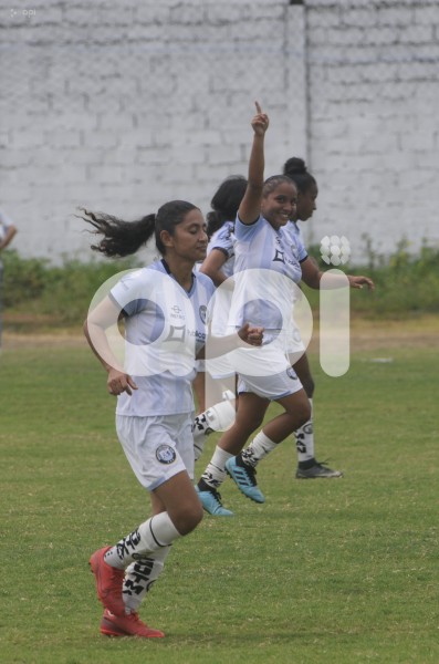 FBL-SUPERLIGA FEMENINA-CITY-CARNERA