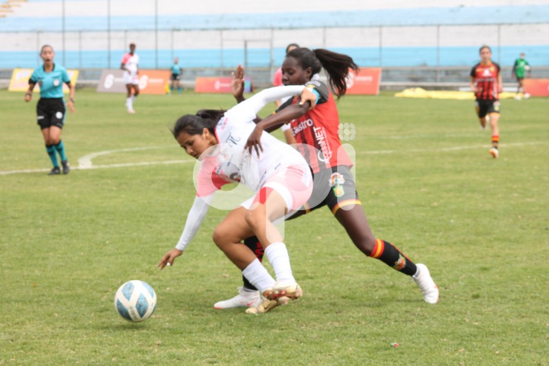FBL-SUPER LIGA FEMENINA - ÑAÑAS  CUENCA
