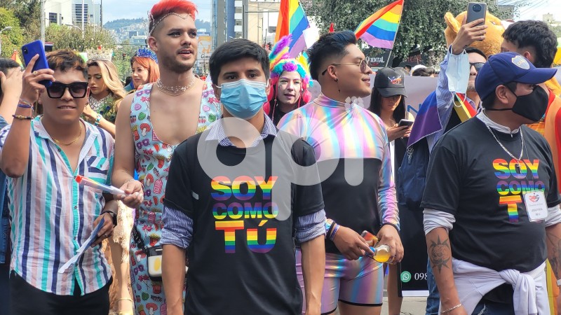 MARCHA-ORGULLO