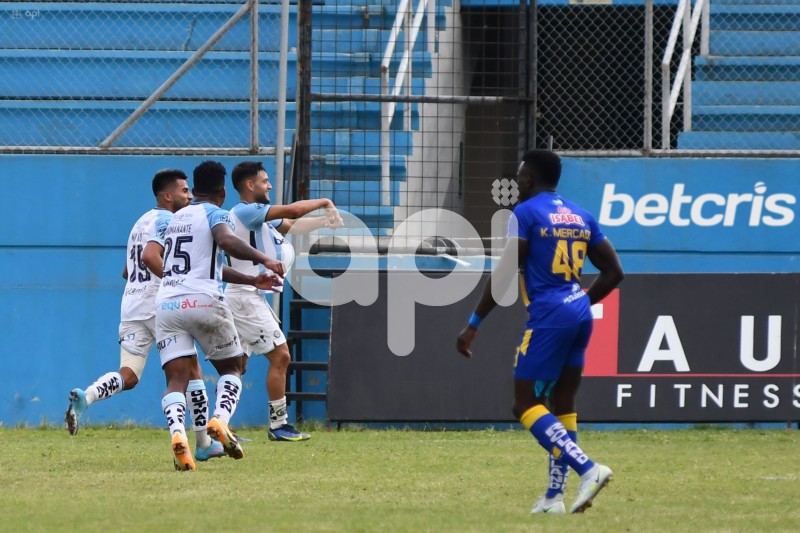 FBL-LIGAPRO-DELFIN - GYE CITY