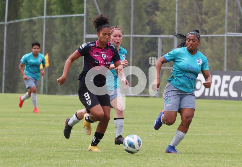 FBL-SUPERLIGA-FEMENINA-IDV-ESPUCE