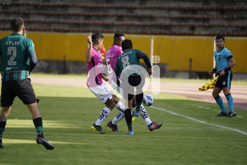 FBL-LIGAPRO-SERIE B-AMERICA-IDV