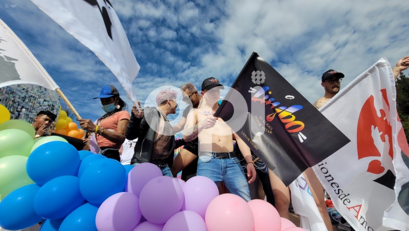 MARCHA-ORGULLO