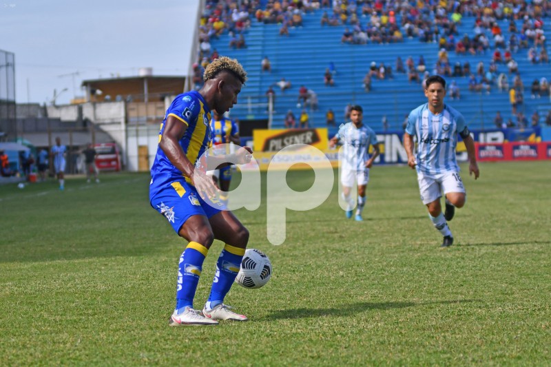 FBL-LIGAPRO-DELFIN - GYE CITY