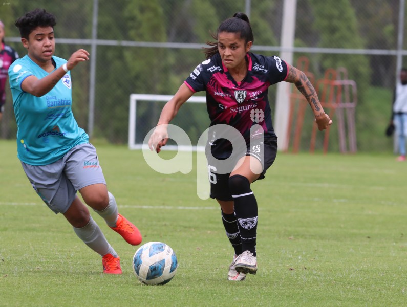 FBL-SUPERLIGA-FEMENINA-IDV-ESPUCE