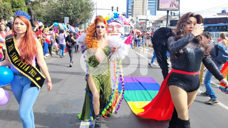 MARCHA-ORGULLO