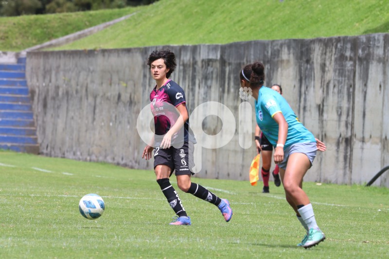 FBL-SUPERLIGA-FEMENINA-IDV-ESPUCE