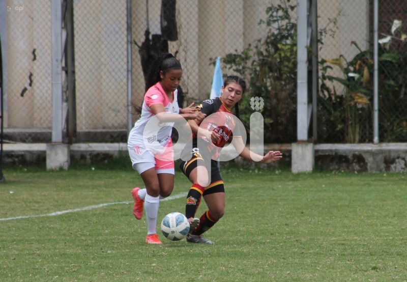 FBL-SUPER LIGA FEMENINA - ÑAÑAS  CUENCA