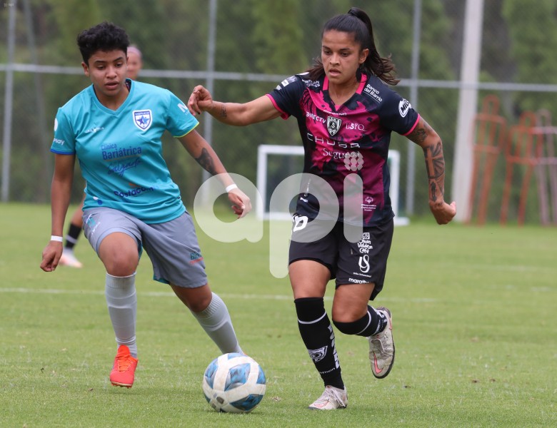 FBL-SUPERLIGA-FEMENINA-IDV-ESPUCE