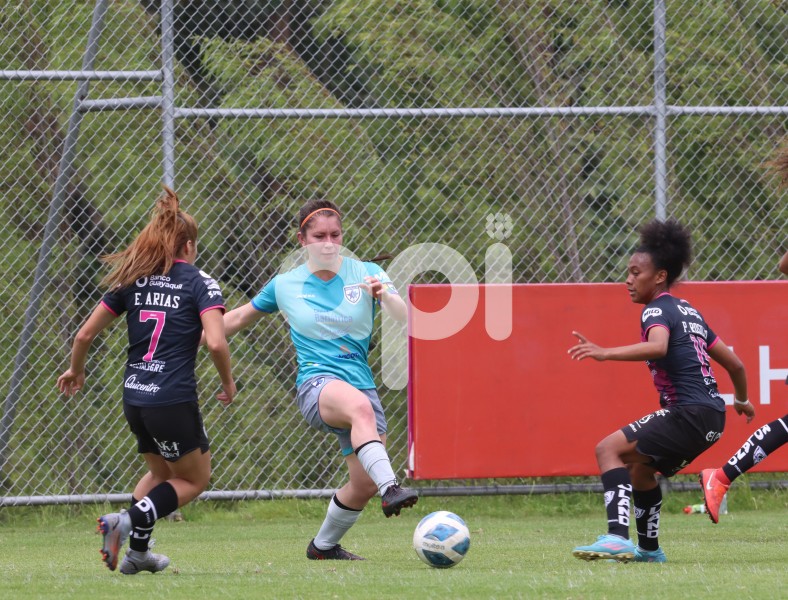 FBL-SUPERLIGA-FEMENINA-IDV-ESPUCE