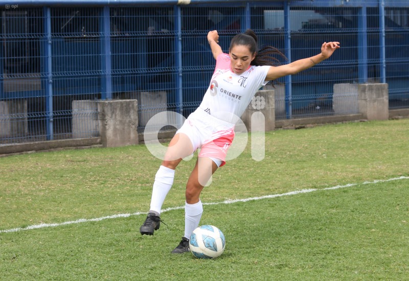 FBL-SUPER LIGA FEMENINA - ÑAÑAS  CUENCA