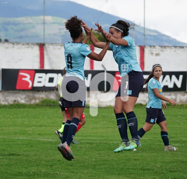 FBL-SUPERLIGA FEMENINA-TECNICO-CATOLICA
