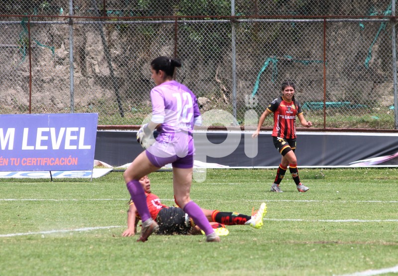 FBL-SUPER LIGA FEMENINA - ÑAÑAS  CUENCA