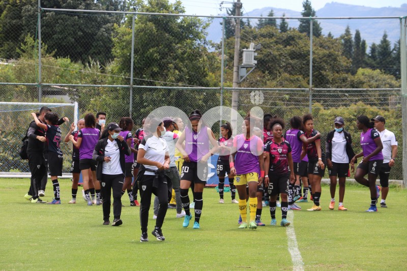 FBL-SUPERLIGA-FEMENINA-IDV-ESPUCE