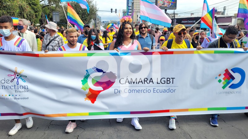 MARCHA-ORGULLO