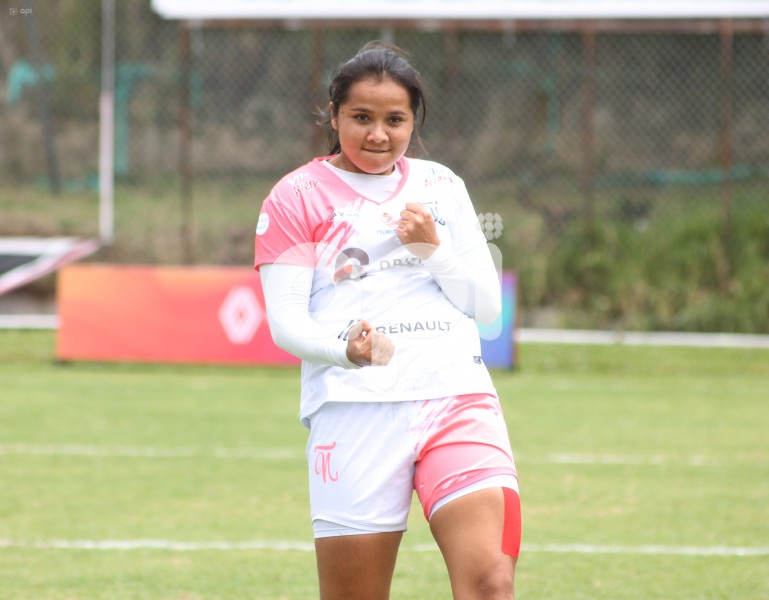 FBL-SUPER LIGA FEMENINA - ÑAÑAS  CUENCA