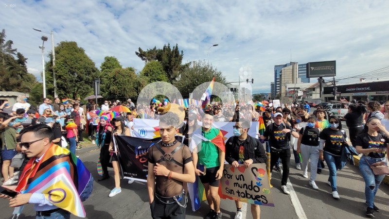 MARCHA-ORGULLO