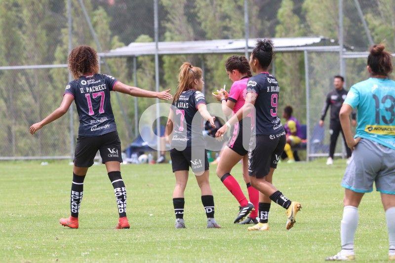 FBL-SUPERLIGA-FEMENINA-IDV-ESPUCE