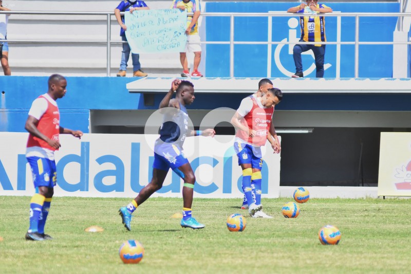 FBL-LIGAPRO-DELFIN - GYE CITY