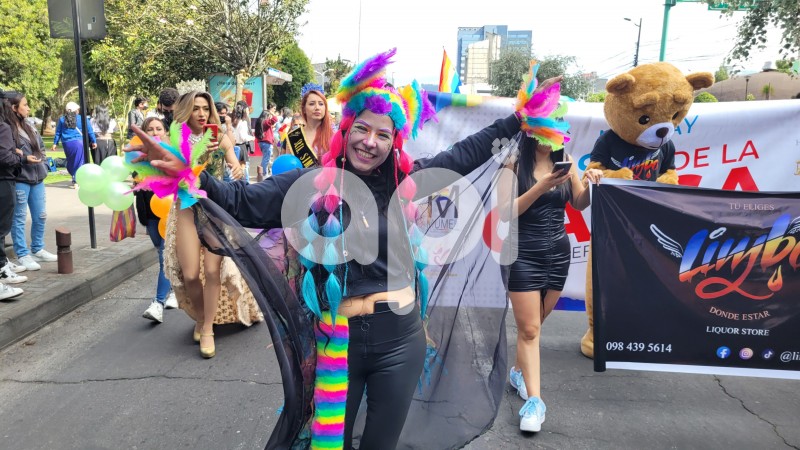 MARCHA-ORGULLO