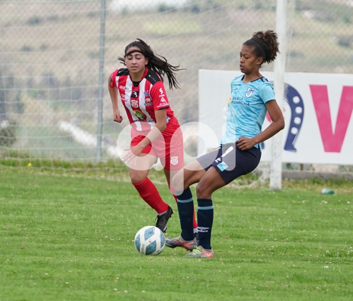 FBL-SUPERLIGA FEMENINA-TECNICO-CATOLICA