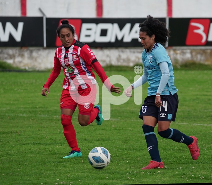 FBL-SUPERLIGA FEMENINA-TECNICO-CATOLICA