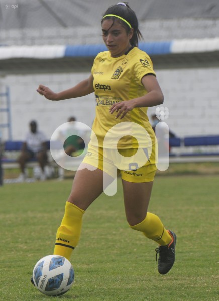 FBL-SUPERLIGA FEMENINA-CITY-CARNERA