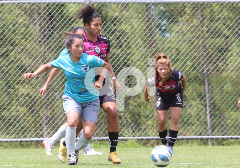 FBL-SUPERLIGA-FEMENINA-IDV-ESPUCE