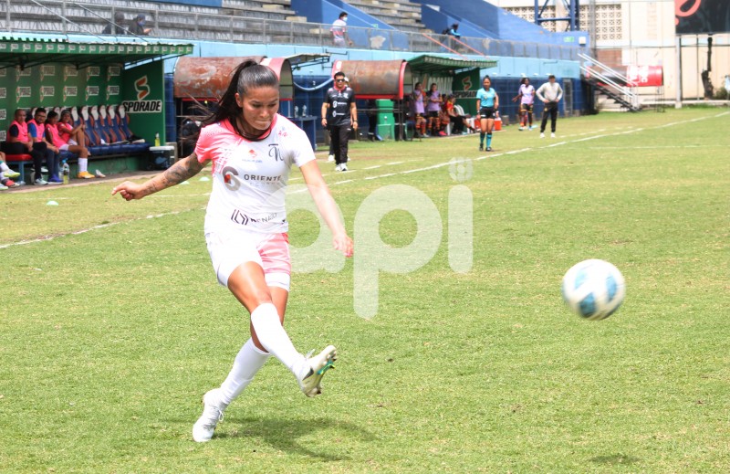 FBL-SUPER LIGA FEMENINA - ÑAÑAS  CUENCA