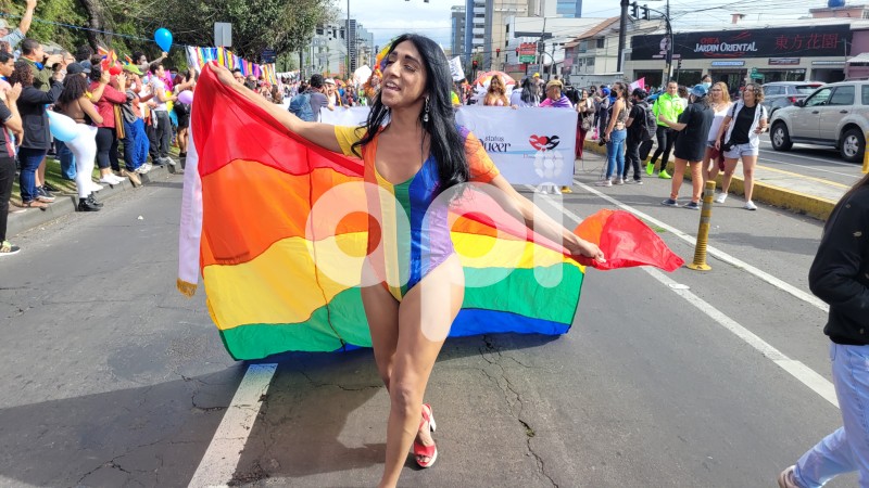 MARCHA-ORGULLO