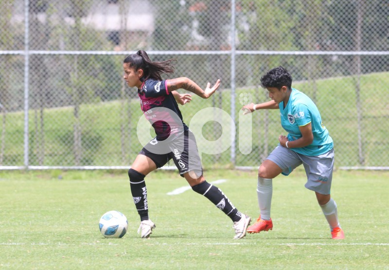 FBL-SUPERLIGA-FEMENINA-IDV-ESPUCE