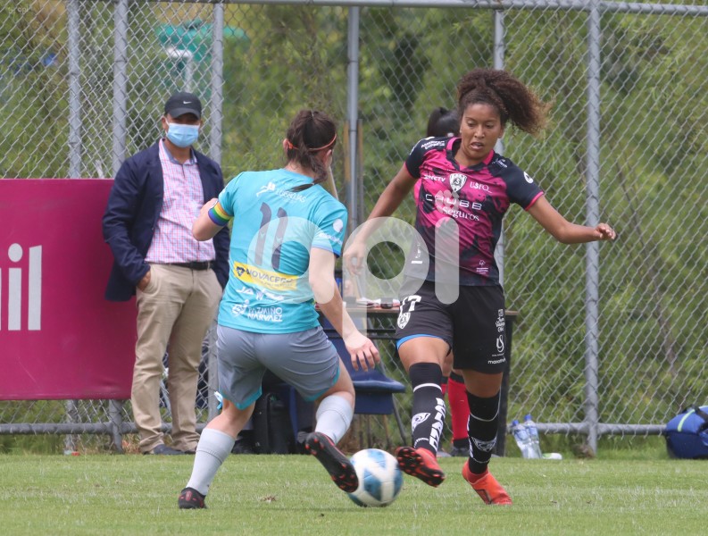 FBL-SUPERLIGA-FEMENINA-IDV-ESPUCE