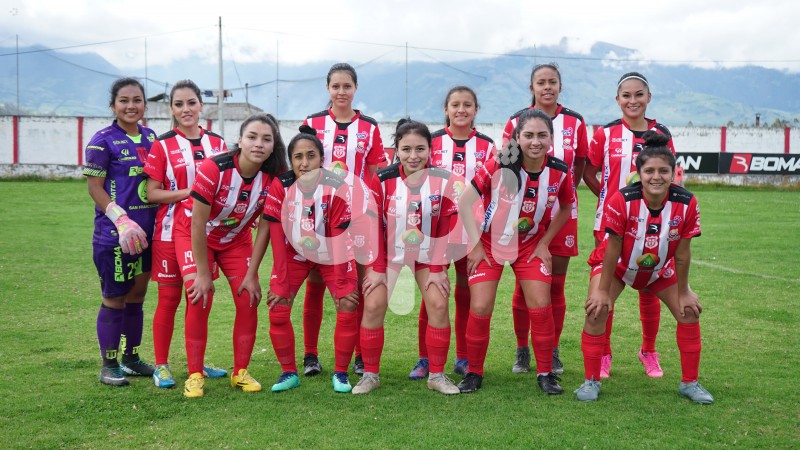 FBL-SUPERLIGA FEMENINA-TECNICO-CATOLICA
