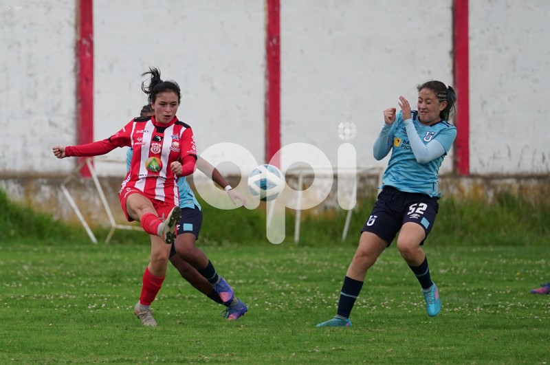 FBL-SUPERLIGA FEMENINA-TECNICO-CATOLICA