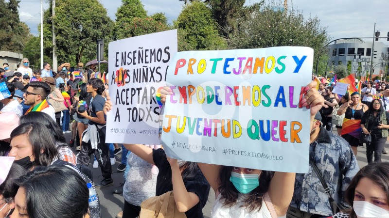 MARCHA-ORGULLO