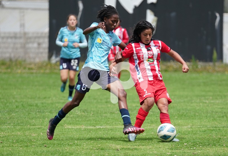 FBL-SUPERLIGA FEMENINA-TECNICO-CATOLICA