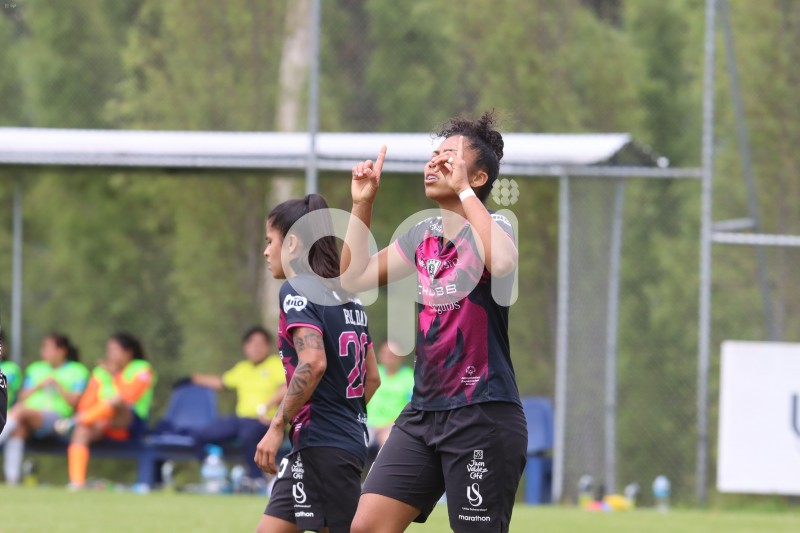 FBL-SUPERLIGA-FEMENINA-IDV-ESPUCE