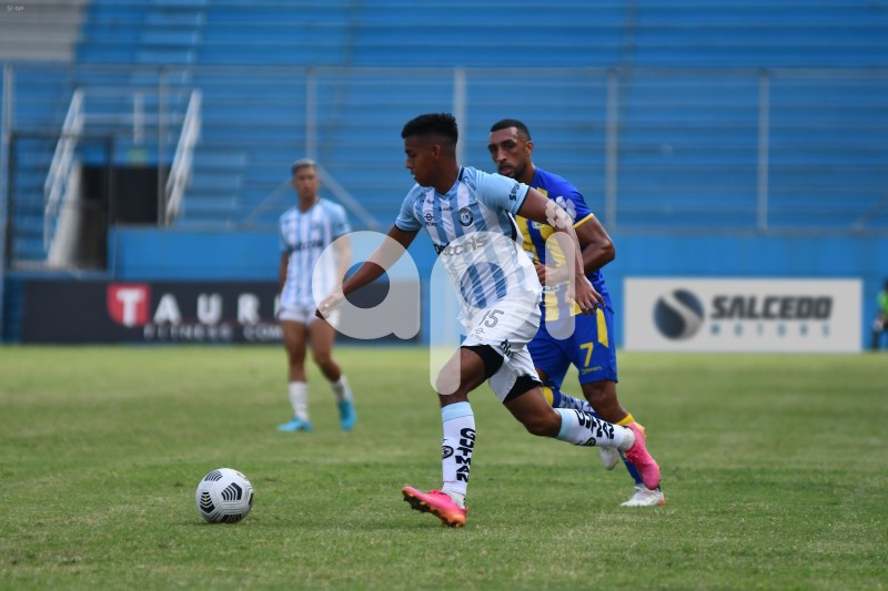 FBL-LIGAPRO-DELFIN - GYE CITY