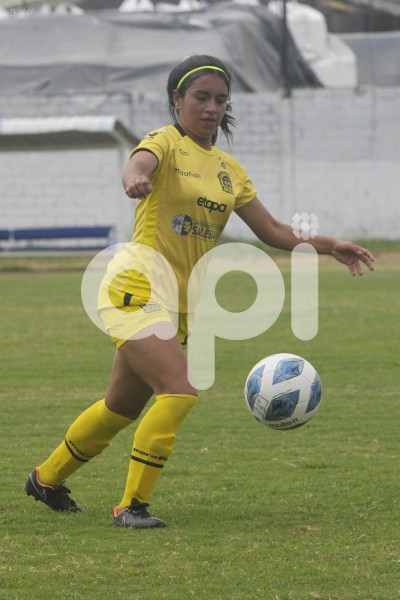 FBL-SUPERLIGA FEMENINA-CITY-CARNERA