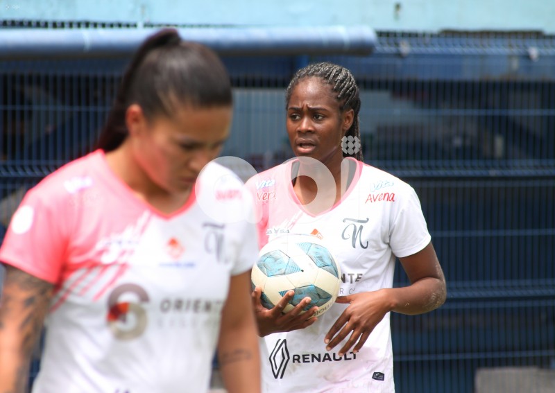 FBL-SUPER LIGA FEMENINA - ÑAÑAS  CUENCA